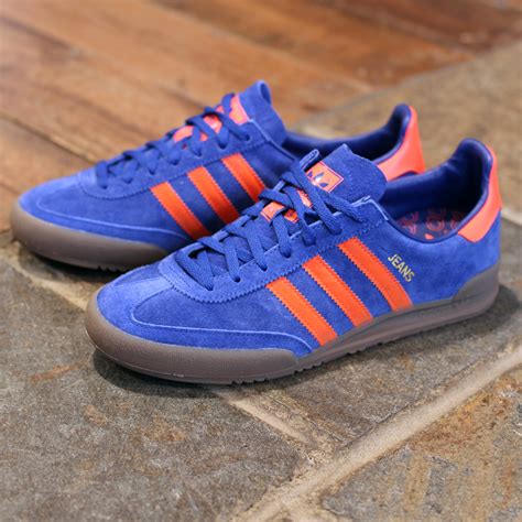 adidas jeans original|More.